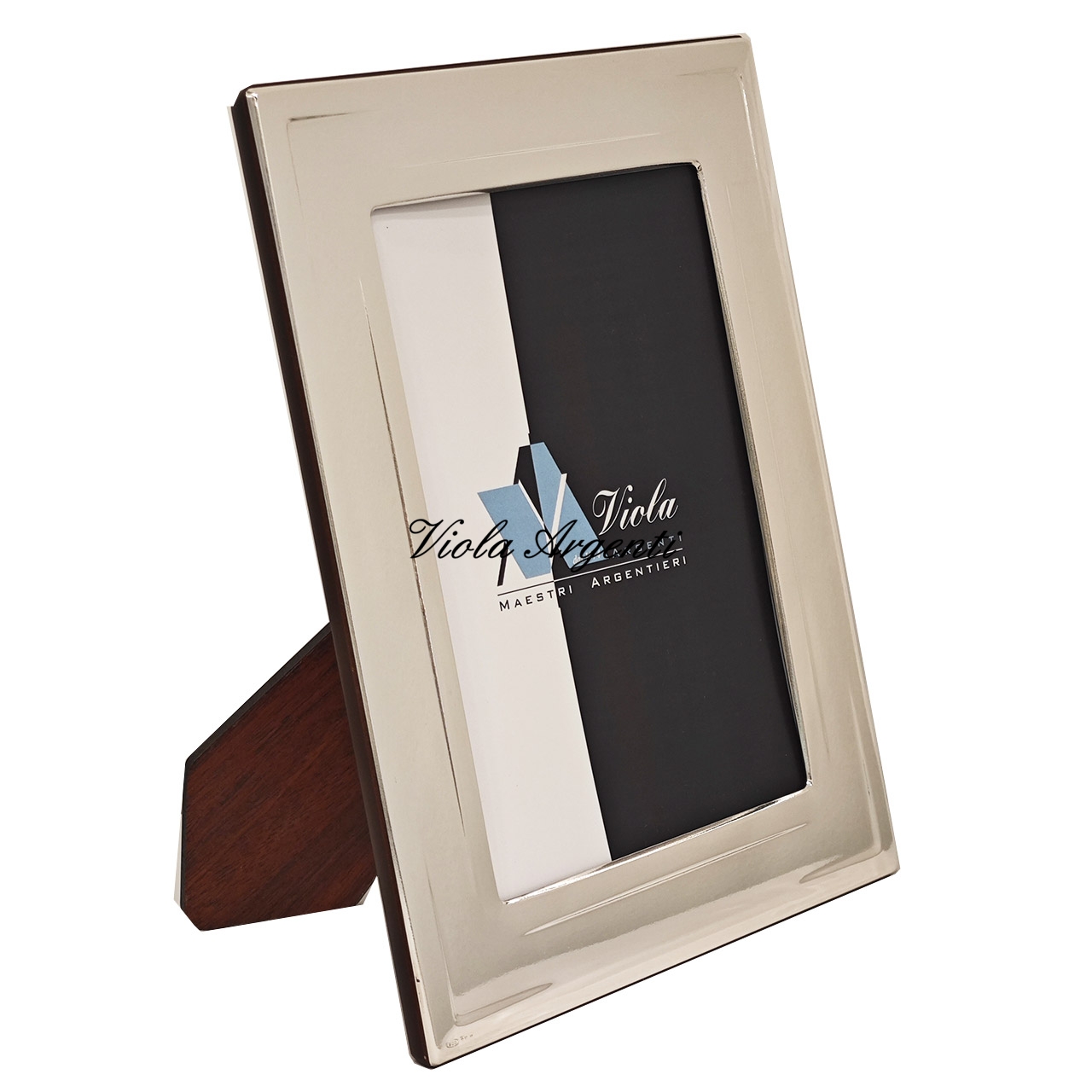 Cornice portafoto argento 925 di . Argento online