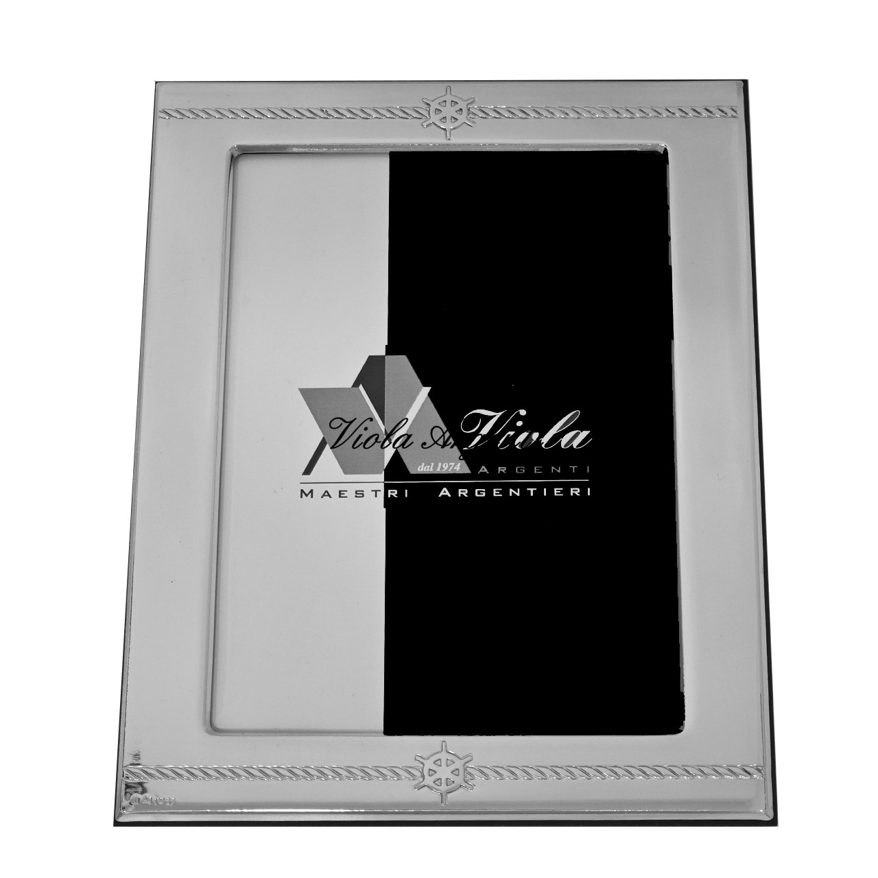 Cornice Timone di . Argento online