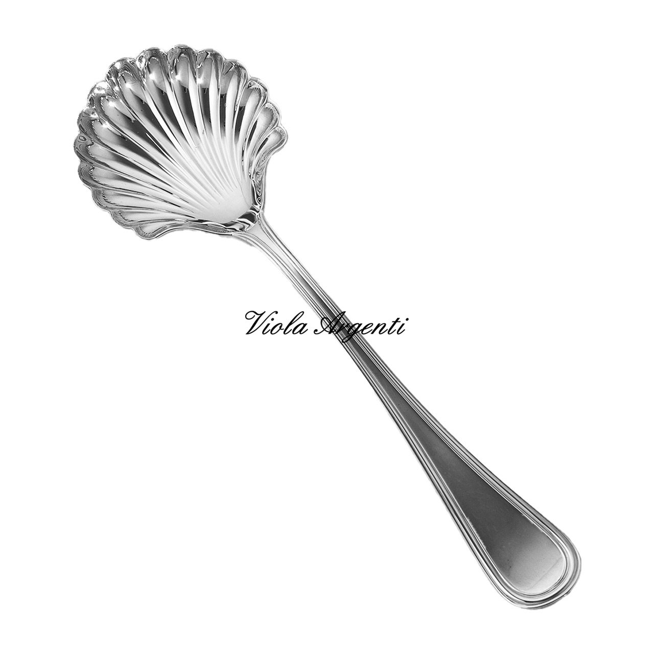 Cucchiaio fragola di . Argento online
