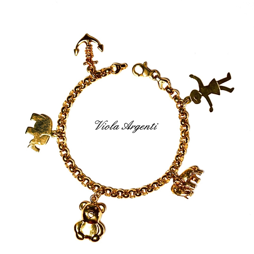 Bracciali