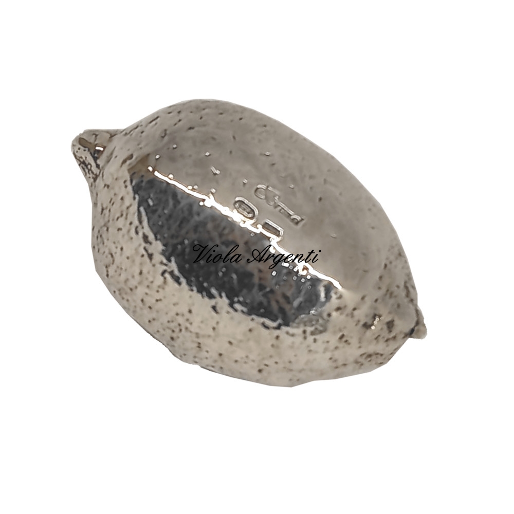 Limone argento di . Argento online