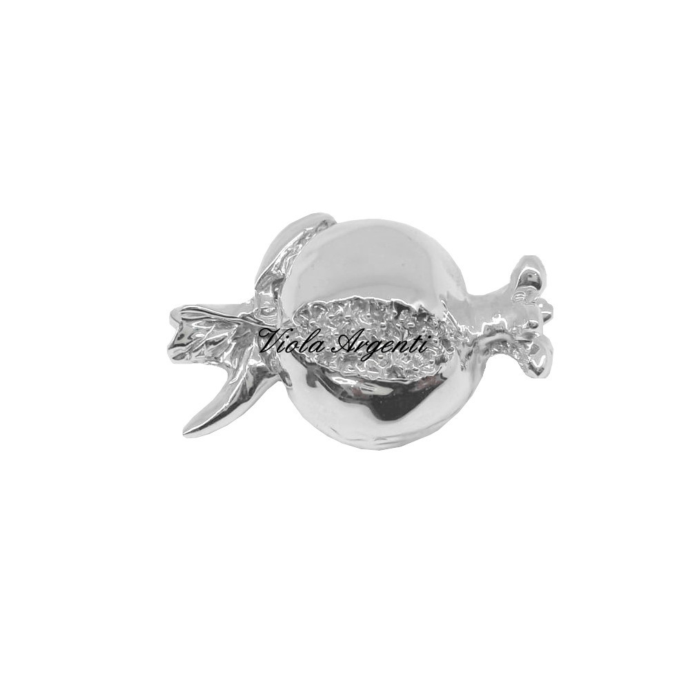 Melograno piccolo di . Argento online