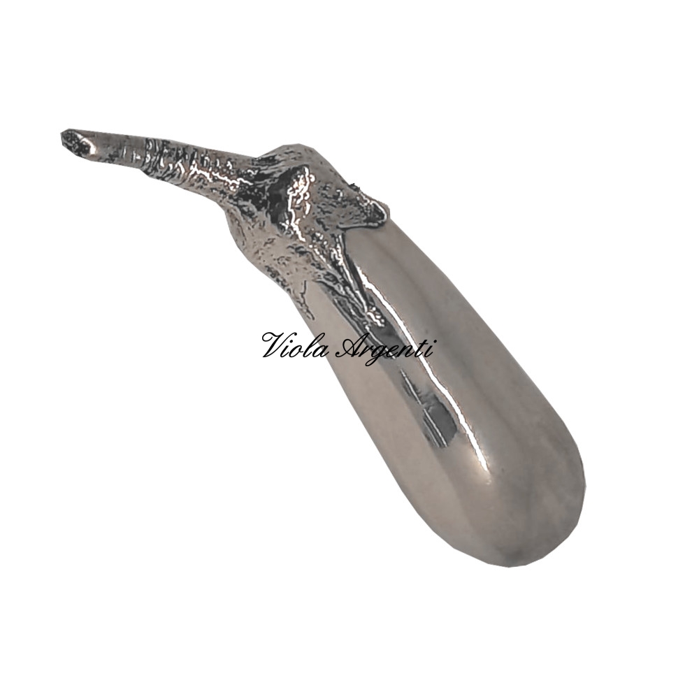 Melanzana argento di . Argento online