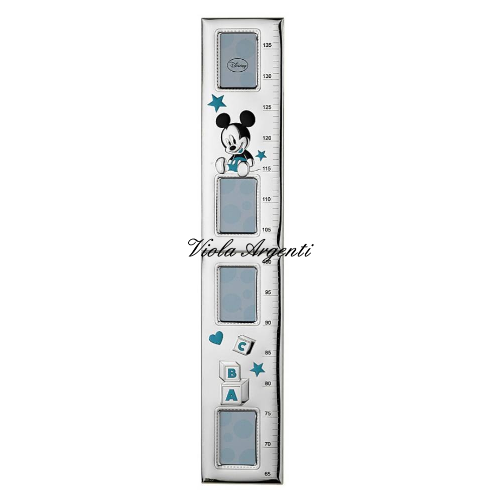 Metro Micky Mouse di . Argento online
