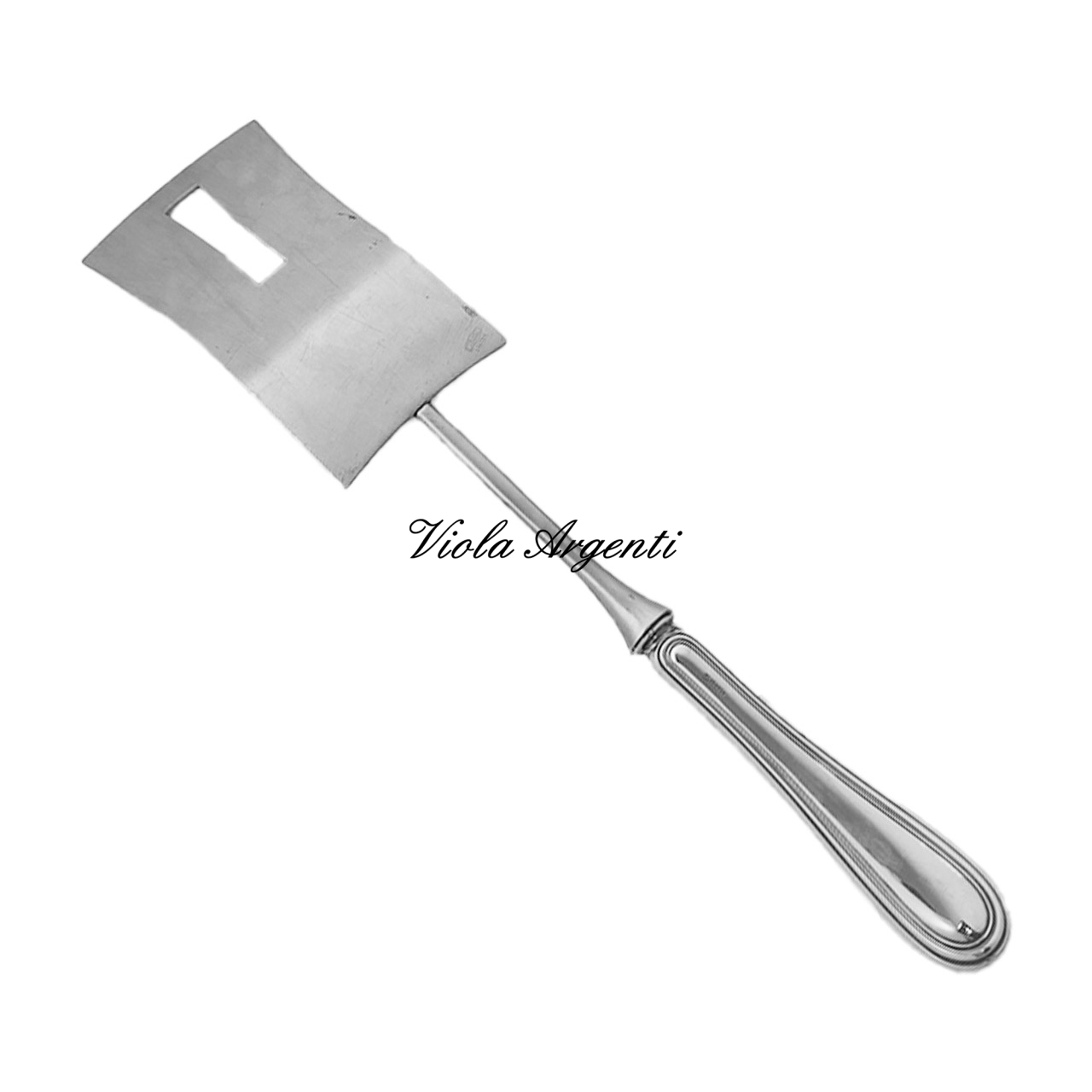 Pala barbecue inglese di . Argento online
