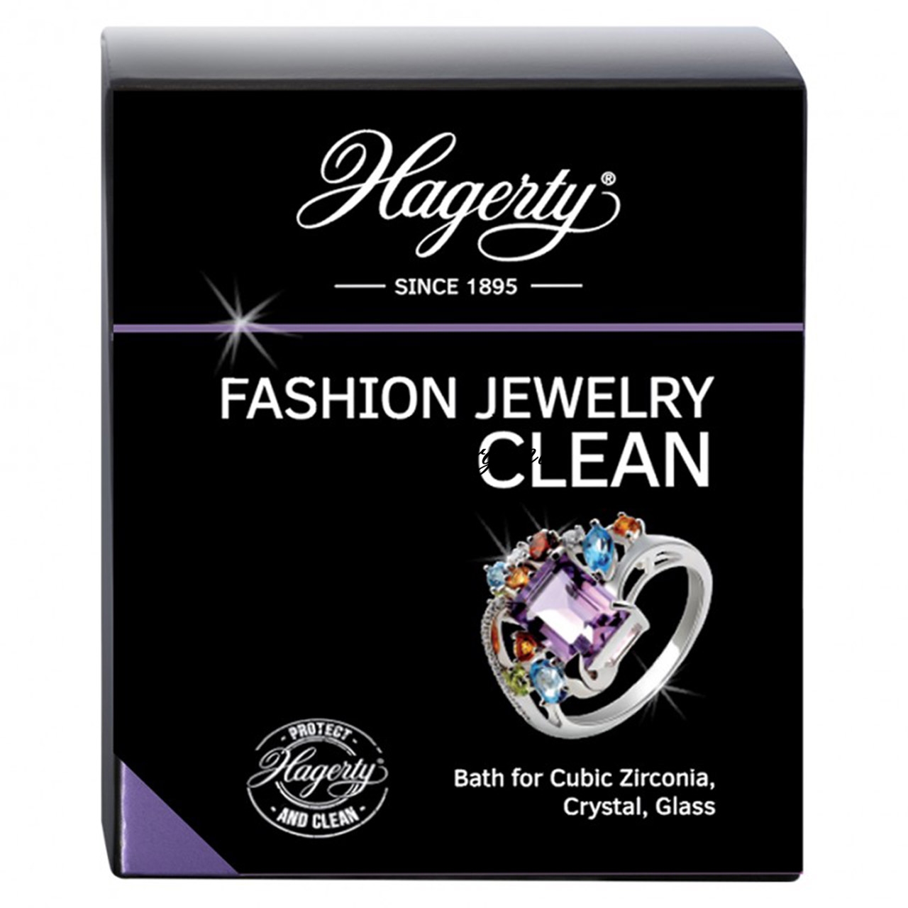 Pulitore per bigiotteria di Hagerty. Argento online