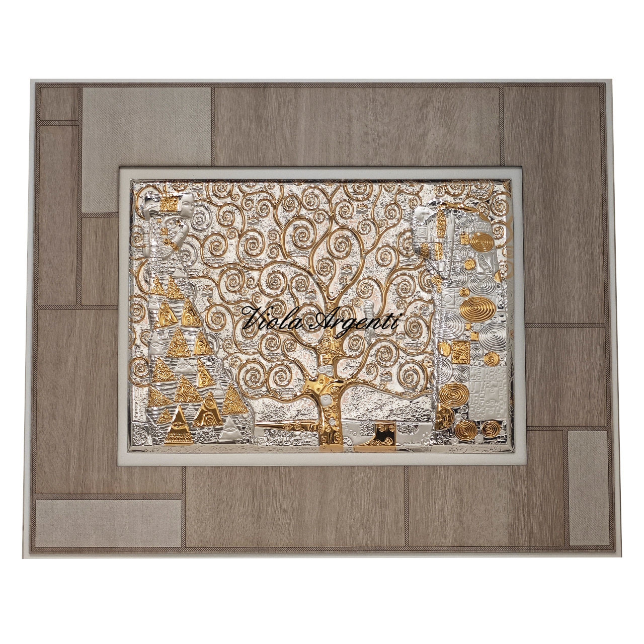Albero della Vita di . Argento online