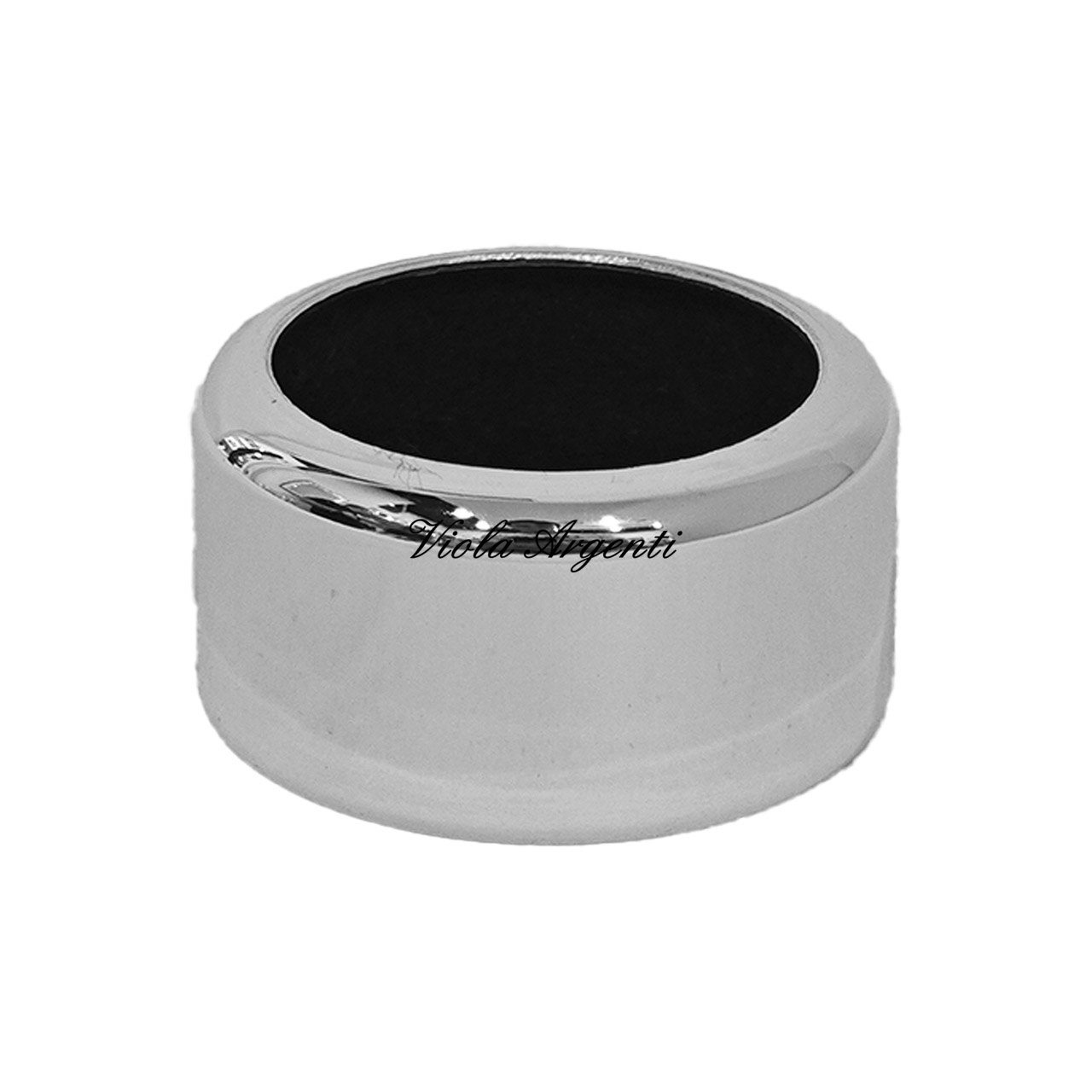 Salvagoccia in argento di . Argento online