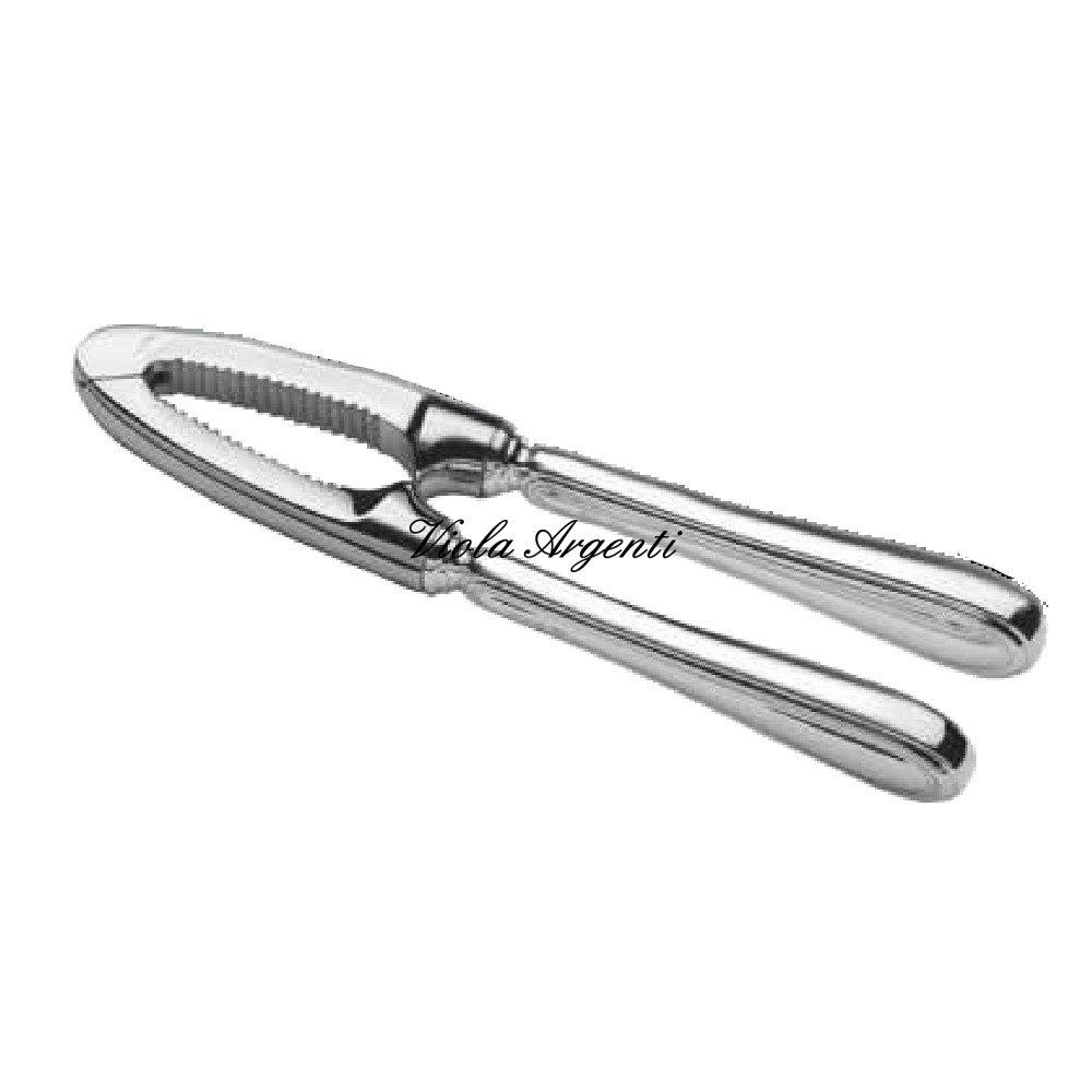 Schiaccianoci argento di . Argento online