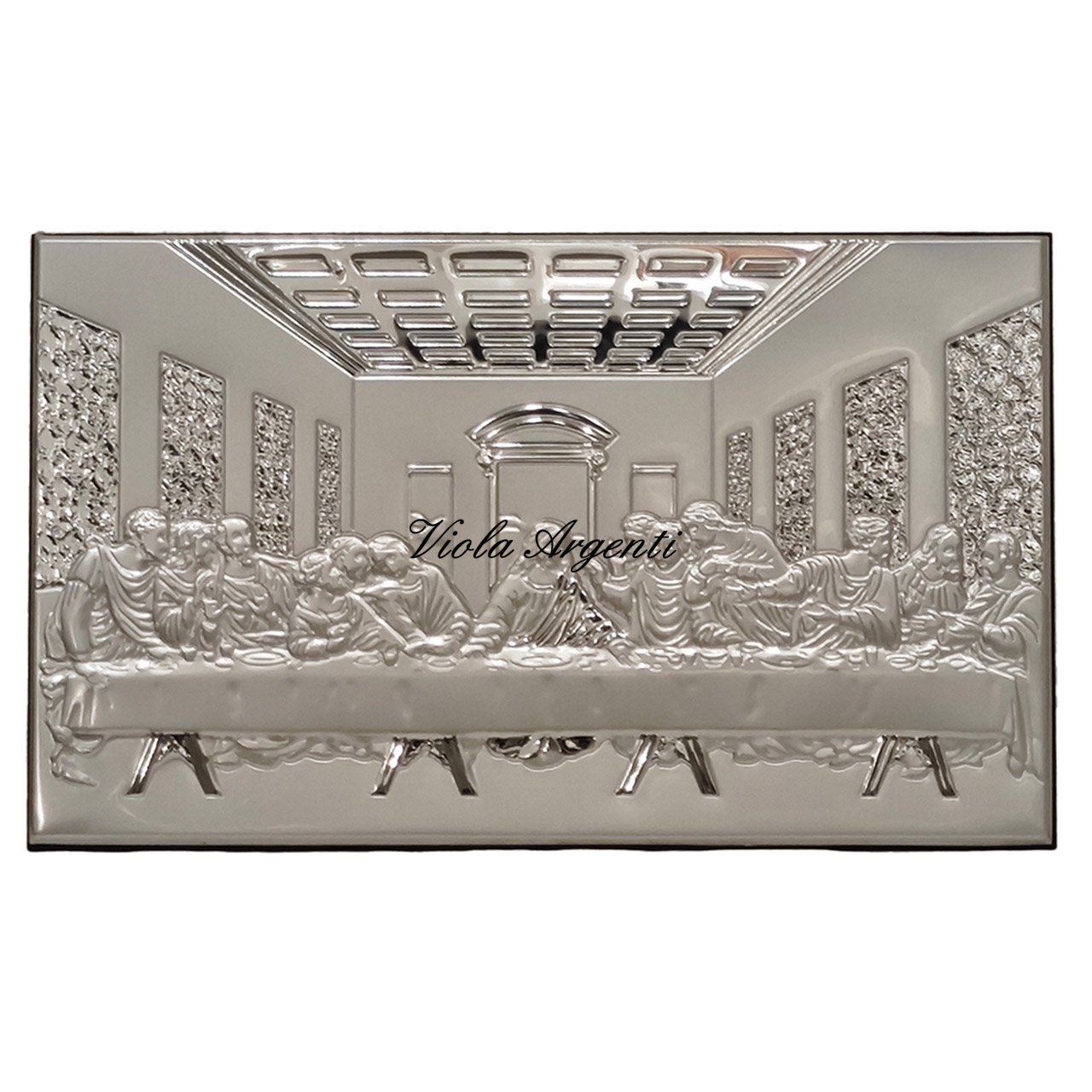 Ultima cena di . Argento online