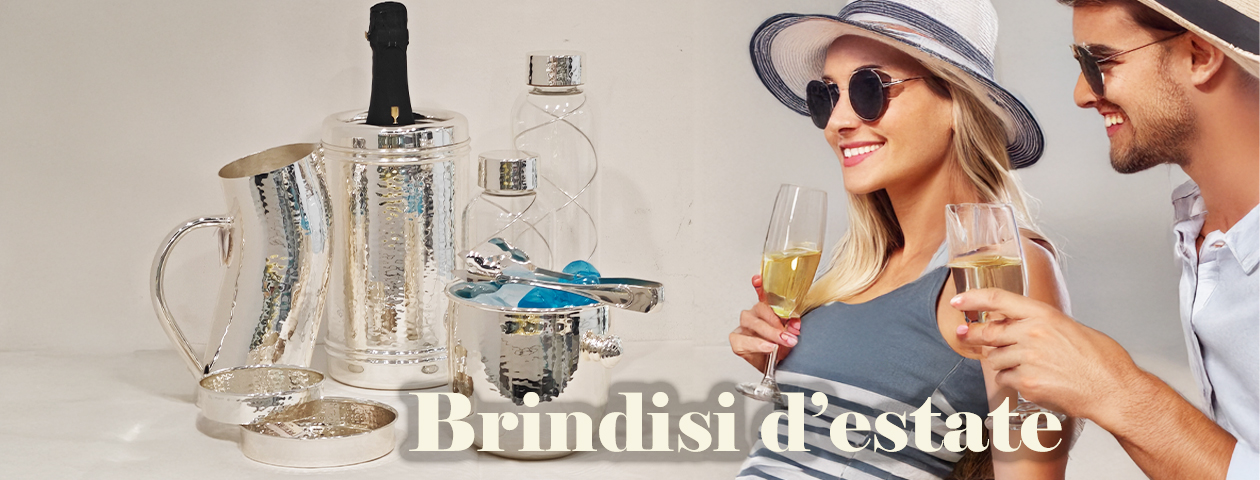 Brindare d'estate
