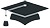 Cappello laurea