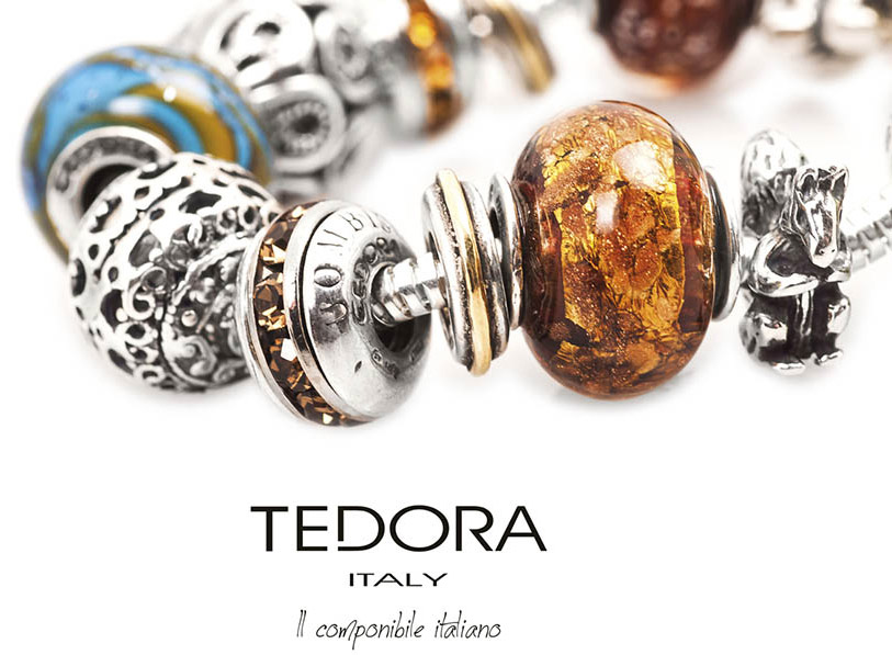 charms Tedora - vendita online offerte